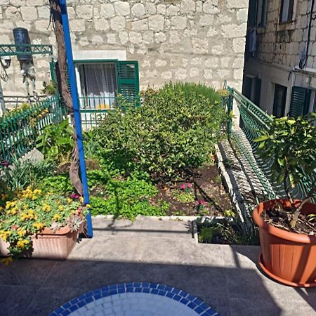 Apartment Split Belvedere Εξωτερικό φωτογραφία