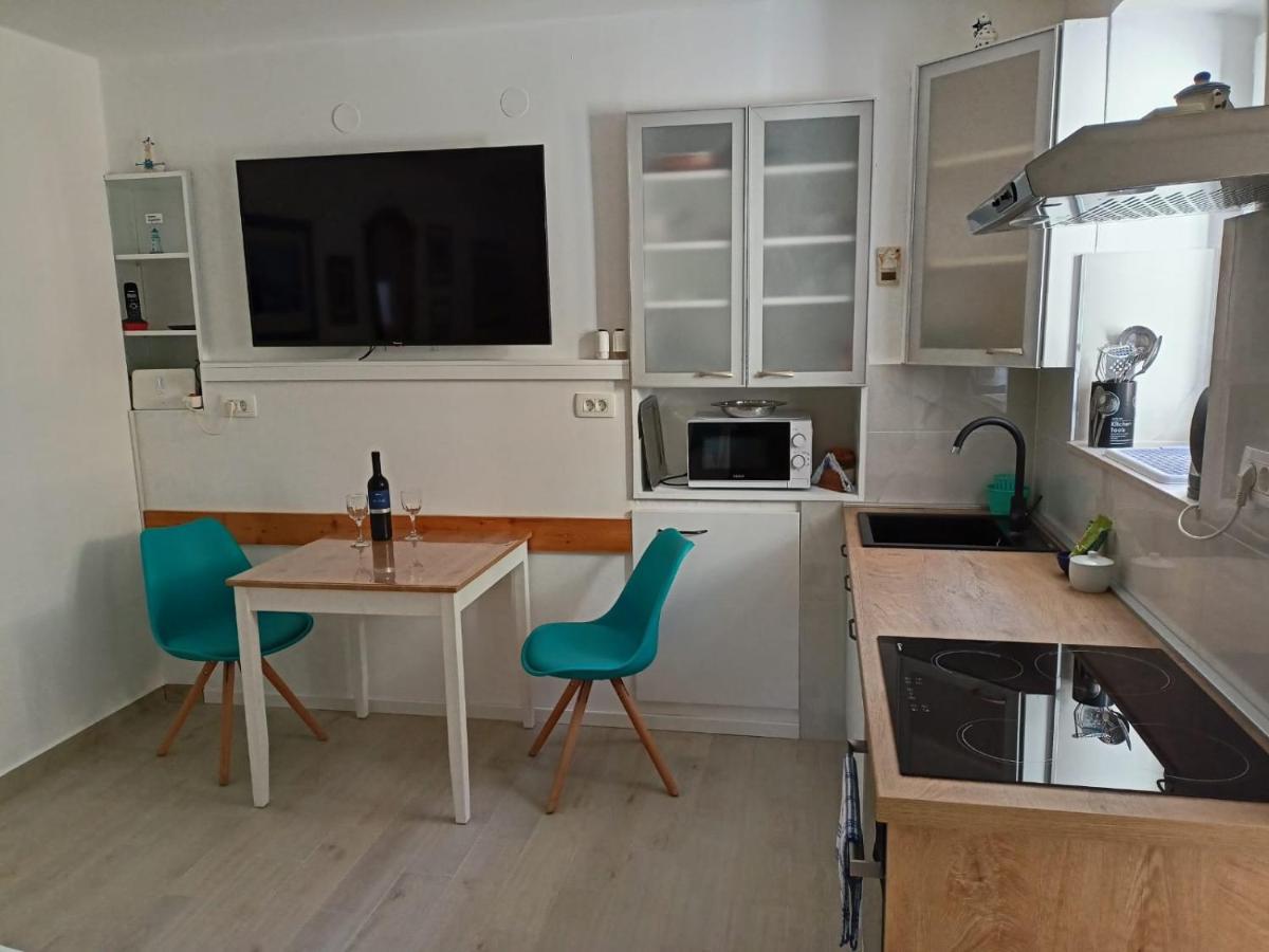 Apartment Split Belvedere Εξωτερικό φωτογραφία