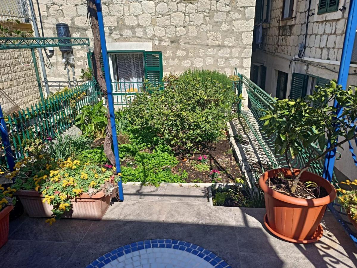 Apartment Split Belvedere Εξωτερικό φωτογραφία